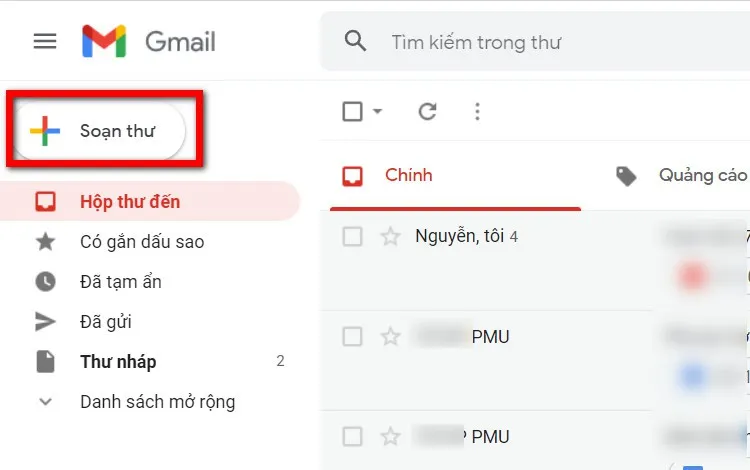 Hướng dẫn bạn cách gửi video qua Gmail cực dễ