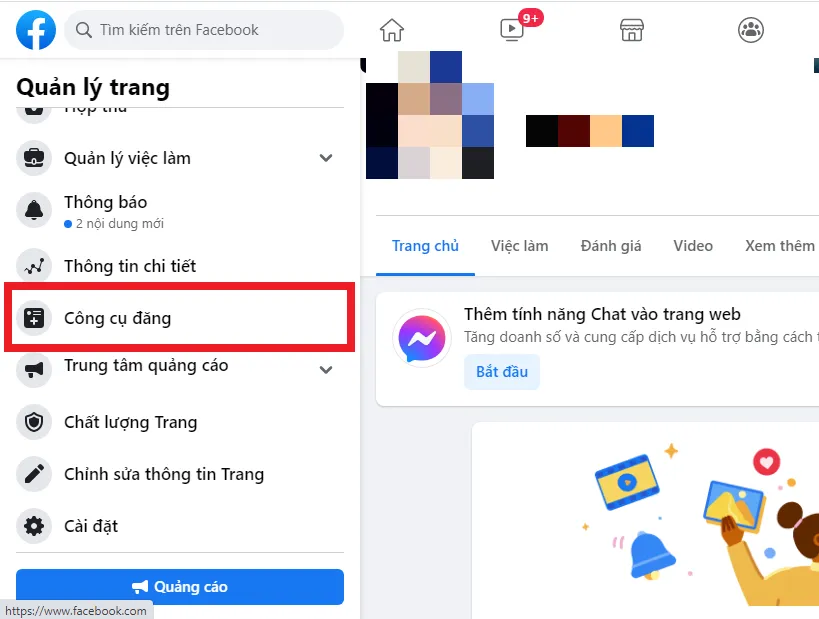 Hướng dẫn bạn cách hẹn giờ đăng bài Facebook trên điện thoại và máy tính mới nhất