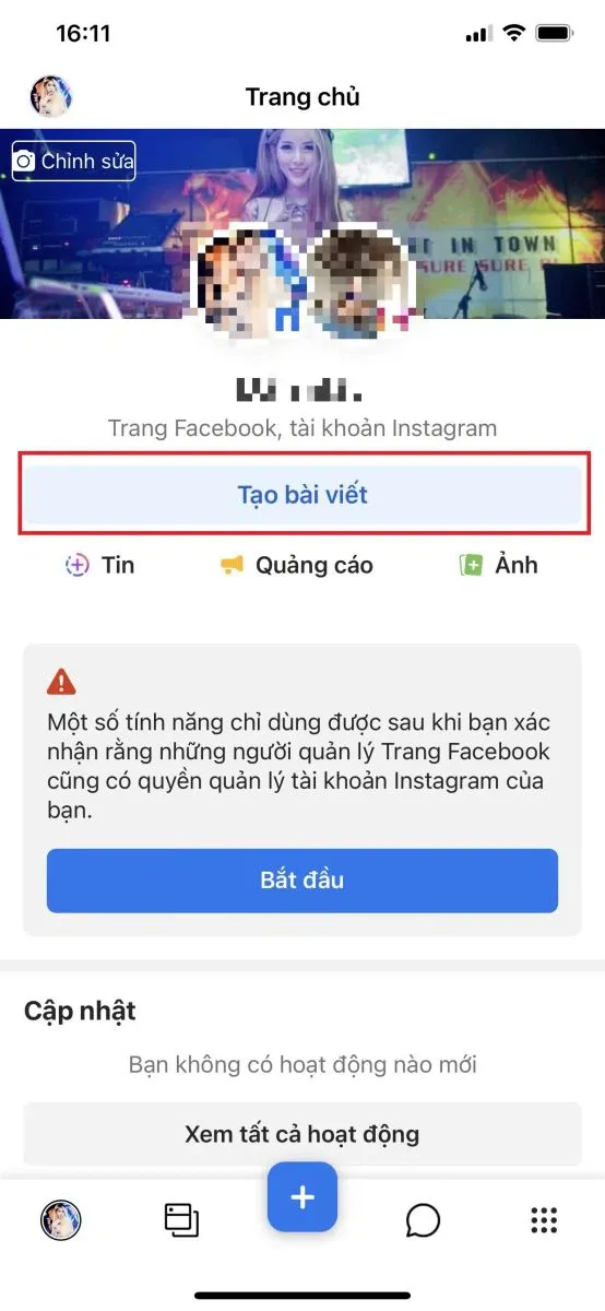 Hướng dẫn bạn cách hẹn giờ đăng bài Facebook trên điện thoại và máy tính mới nhất