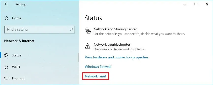 Hướng dẫn bạn cách khắc phục sự cố Wi-Fi trên Windows 10 21H1