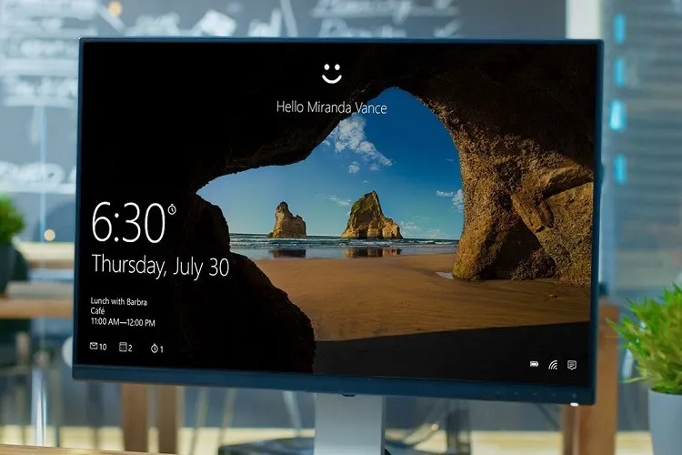 Hướng dẫn bạn cách khóa màn hình máy tính trên Windows 10 đơn giản và dễ làm nhất