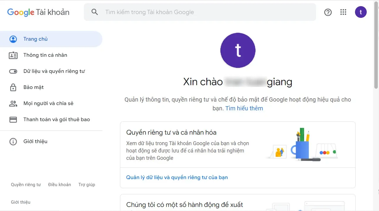 Hướng dẫn bạn cách khôi phục tài khoản Gmail đã xóa vĩnh viễn