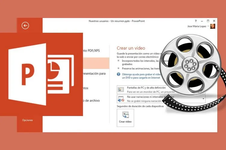 Hướng dẫn bạn cách làm video trên PowerPoint cực chuyên nghiệp