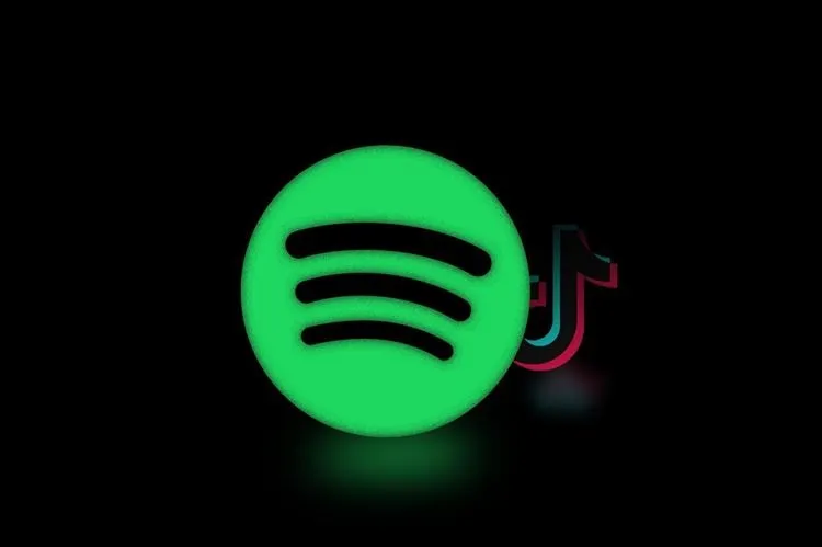 Hướng dẫn bạn cách lưu bài hát trên TikTok vào Spotify để bạn có thể nghe lại bất cứ lúc nào