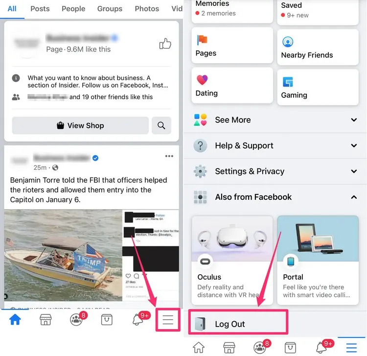 Hướng dẫn bạn cách sửa lỗi không xem được video trên Facebook