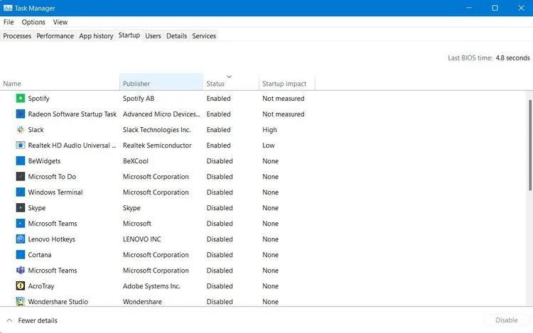 Hướng dẫn bạn cách sửa lỗi Windows 11 làm chậm ổ SSD