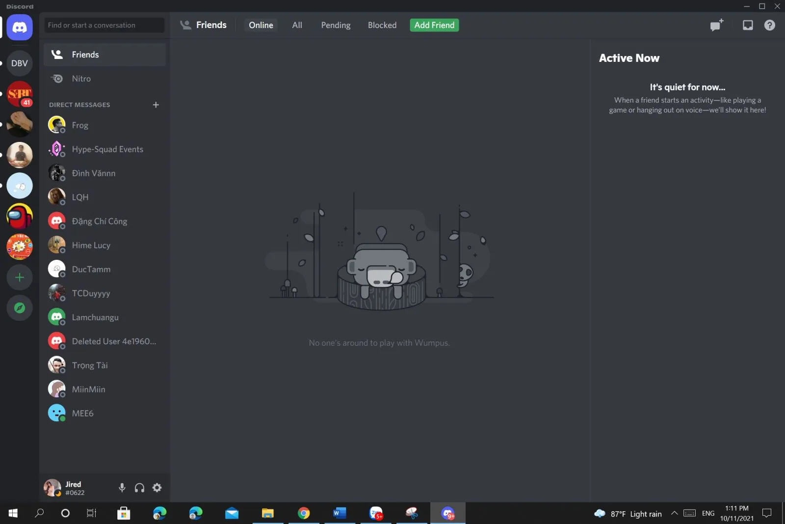 Hướng dẫn bạn cách tải Discord về máy tính và điện thoại 2023