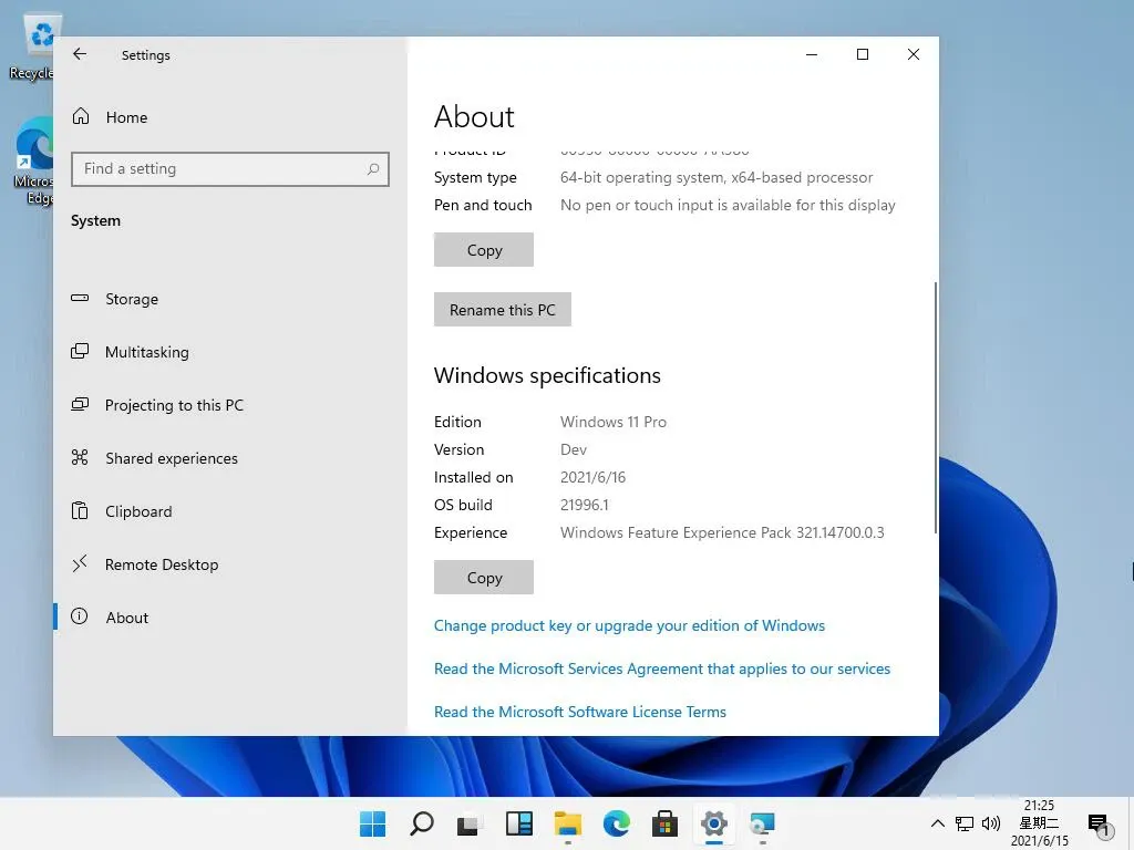 Hướng dẫn bạn cách tải và cài đặt Windows 11 ISO