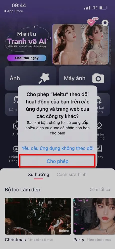 Hướng dẫn bạn cách tạo ra ảnh hoạt hình từ những tấm ảnh có sẵn cực đẹp