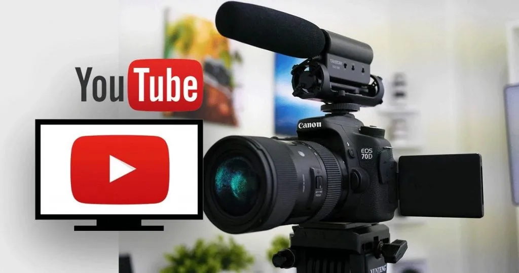 Hướng dẫn bạn cách tạo video nhạc và ảnh trên YouTube cực đơn giản