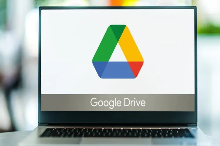 Hướng dẫn bạn cách tắt tính năng Truy cập nhanh trên Google Drive cực dễ