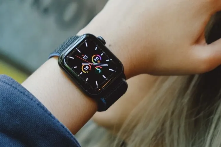 Hướng dẫn bạn cách tắt tự động sáng màn hình trên Apple Watch