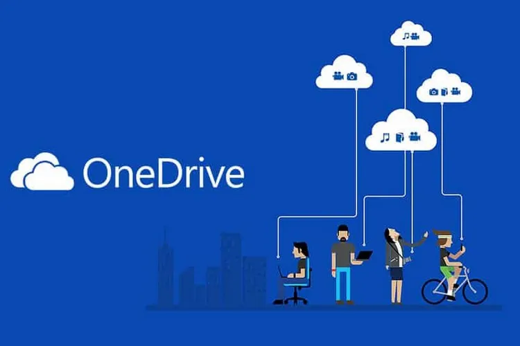 Hướng dẫn bạn cách thay đổi quyền liên kết trong OneDrive