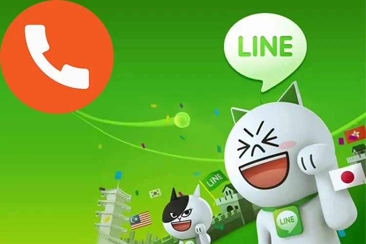 Hướng dẫn bạn cách thay đổi số điện thoại trên LINE cực nhanh chóng