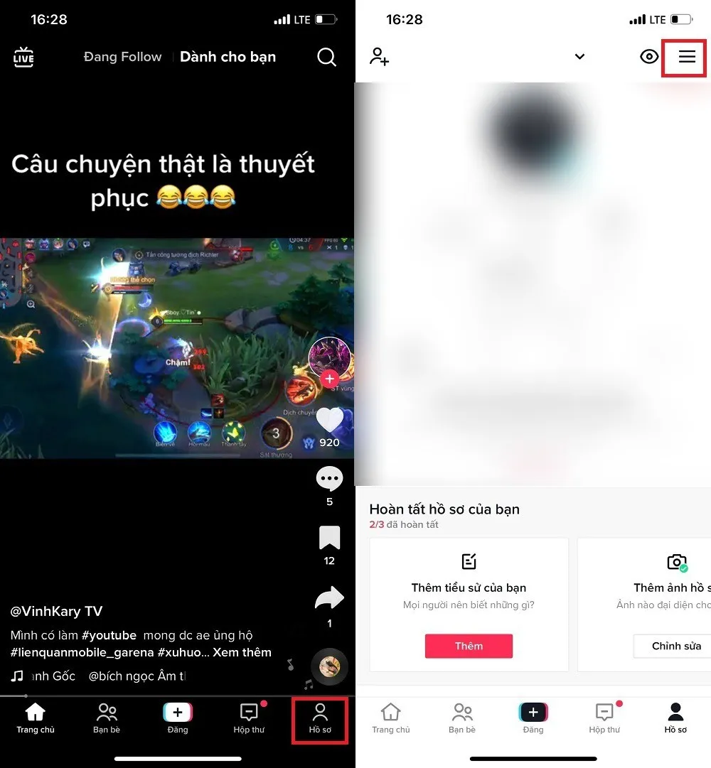 Hướng dẫn bạn cách thêm phương thức thanh toán để tiện mua hàng trên TikTok Shop