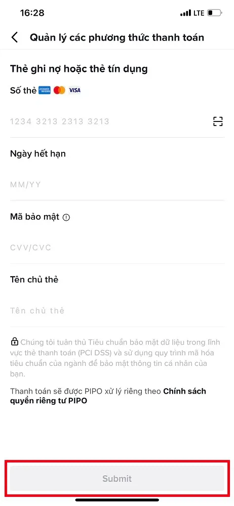 Hướng dẫn bạn cách thêm phương thức thanh toán để tiện mua hàng trên TikTok Shop