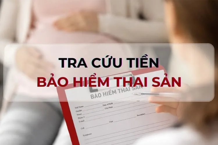 Hướng dẫn bạn cách tra cứu tiền bảo hiểm thai sản trên ứng dụng VssID siêu đơn giản