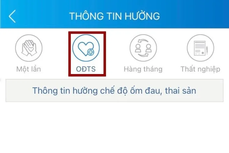 Hướng dẫn bạn cách tra cứu tiền bảo hiểm thai sản trên ứng dụng VssID siêu đơn giản