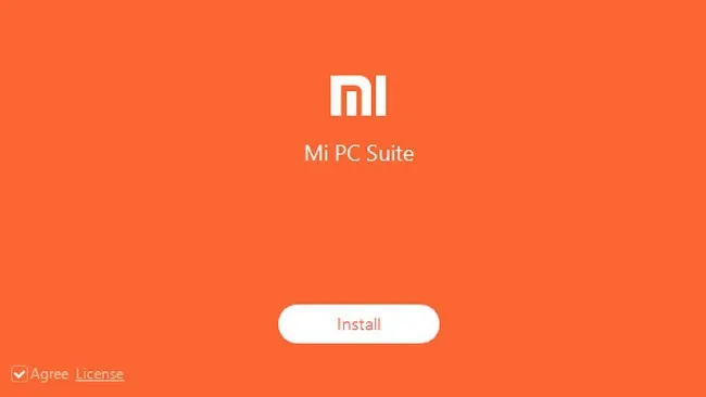 Hướng dẫn bạn cách up ROM điện thoại Xiaomi bằng Mi PC Suite