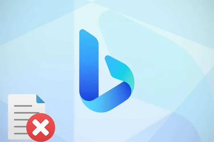 Hướng dẫn bạn cách xóa toàn bộ dữ liệu trên trình duyệt Microsoft Bing vô cùng đơn giản