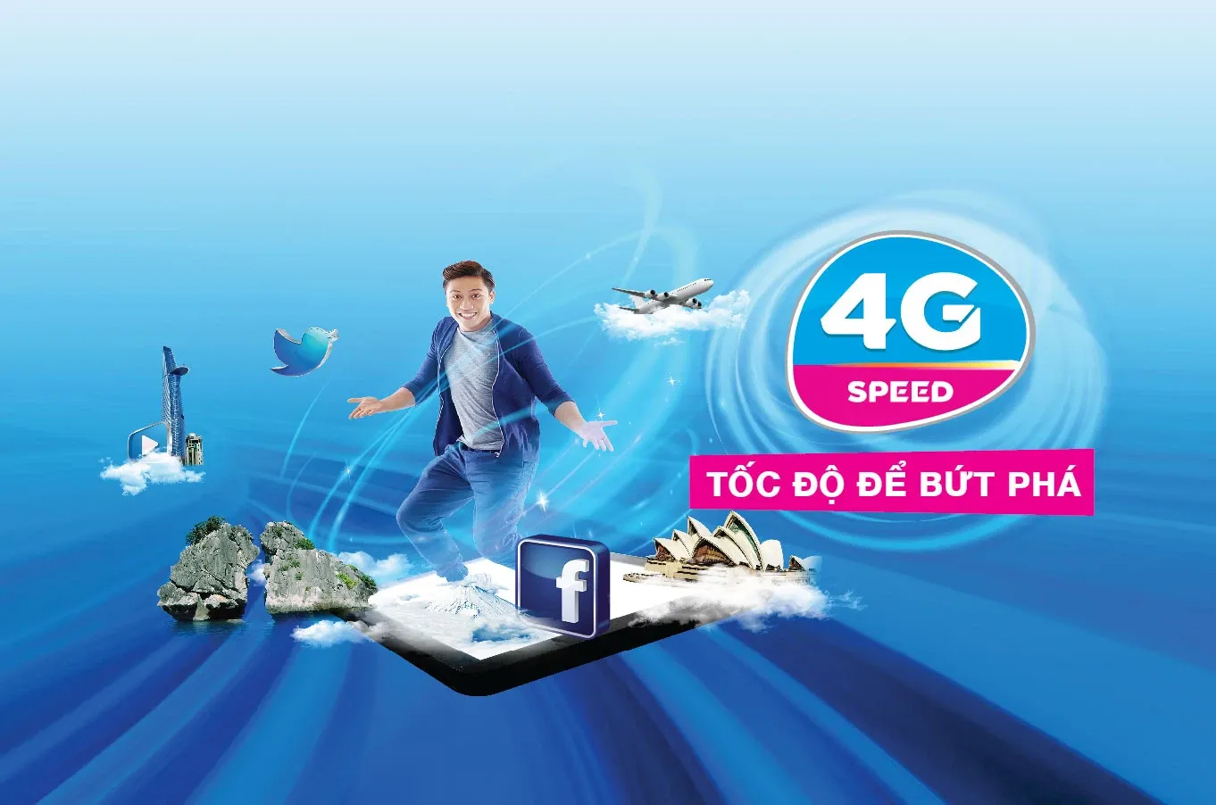 Hướng dẫn bạn đăng ký gói 4G VinaPhone 90GB/tháng cực kỳ đơn giản