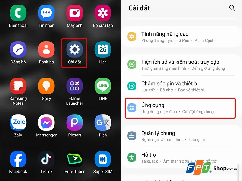 Hướng dẫn bạn đăng xuất Messenger trên diện thoại và máy tính cực kỳ đơn giản và nhanh chóng