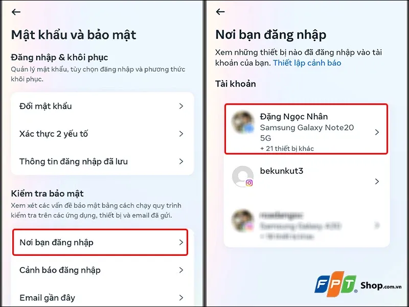 Hướng dẫn bạn đăng xuất Messenger trên diện thoại và máy tính cực kỳ đơn giản và nhanh chóng