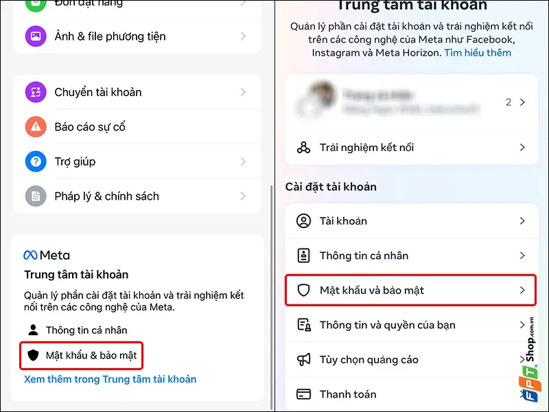 Hướng dẫn bạn đăng xuất Messenger trên diện thoại và máy tính cực kỳ đơn giản và nhanh chóng