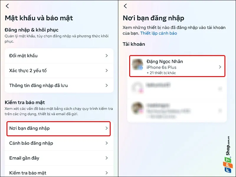 Hướng dẫn bạn đăng xuất Messenger trên diện thoại và máy tính cực kỳ đơn giản và nhanh chóng