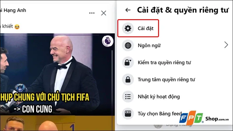 Hướng dẫn bạn đăng xuất Messenger trên diện thoại và máy tính cực kỳ đơn giản và nhanh chóng