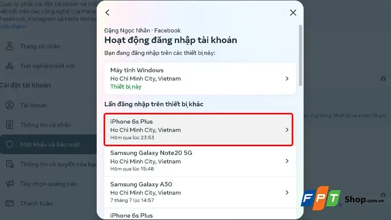 Hướng dẫn bạn đăng xuất Messenger trên diện thoại và máy tính cực kỳ đơn giản và nhanh chóng