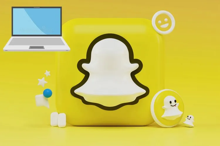 Hướng dẫn bạn sử dụng Snapchat trên máy tính một cách đơn giản, nhanh chóng