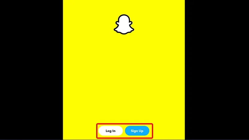 Hướng dẫn bạn sử dụng Snapchat trên máy tính một cách đơn giản, nhanh chóng