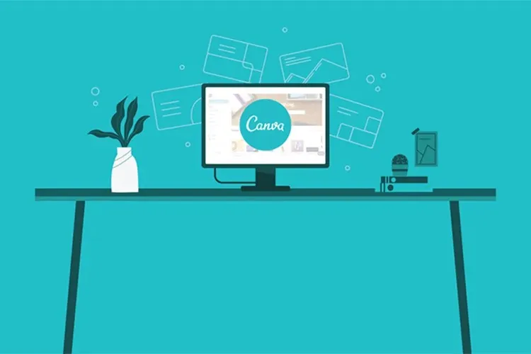 Hướng dẫn bạn thay đổi địa chỉ email trên Canva một cách đơn giản