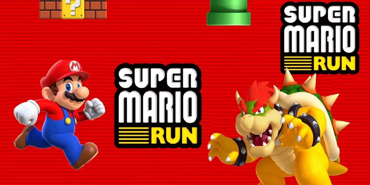 Hướng dẫn bạn unlock toàn bộ game Super Mario Run mà không tốn 1 xu