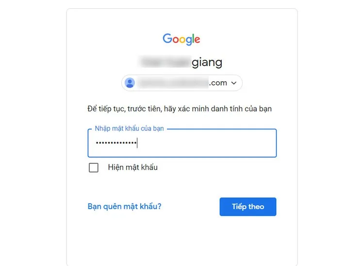 Hướng dẫn bảo mật Gmail ai cũng nên biết để bảo vệ tài khoản