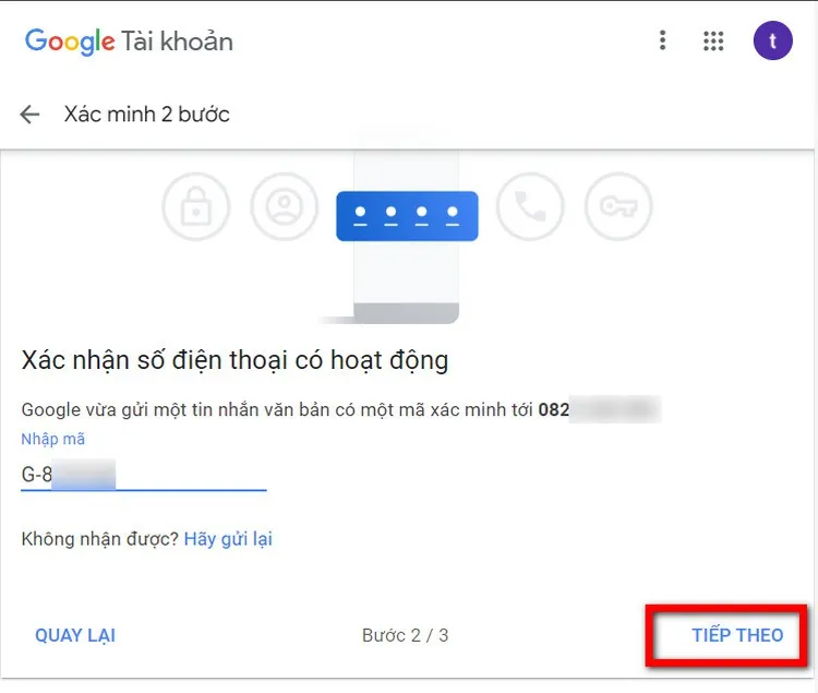 Hướng dẫn bảo mật Gmail ai cũng nên biết để bảo vệ tài khoản