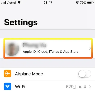 Hướng dẫn bật bảo mật quan trọng Find My iPhone và xử lý bị thất lạc mất thiết bị!