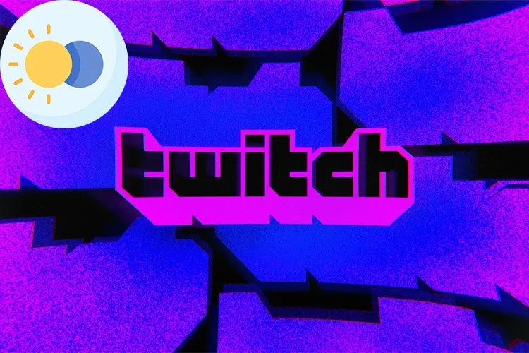 Hướng dẫn bật chế độ tối trên Twitch một cách đơn giản và nhanh chóng