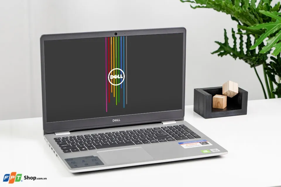 Hướng dẫn bật chế độ tự ngắt sạc pin laptop Dell dễ dàng, nhanh chóng