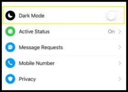 Hướng dẫn bật Dark Mode trên Facebook nhanh chóng