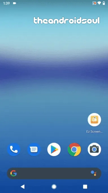 Hướng dẫn bật và tắt chế độ Split Screen trên Android 10