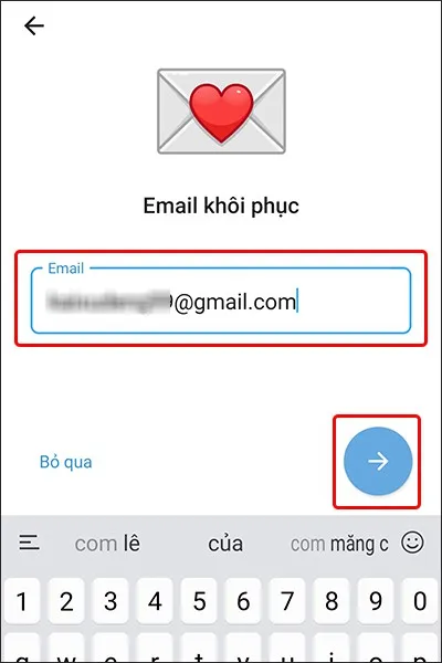 Hướng dẫn bật xác minh hai bước trên Telegram cực dễ