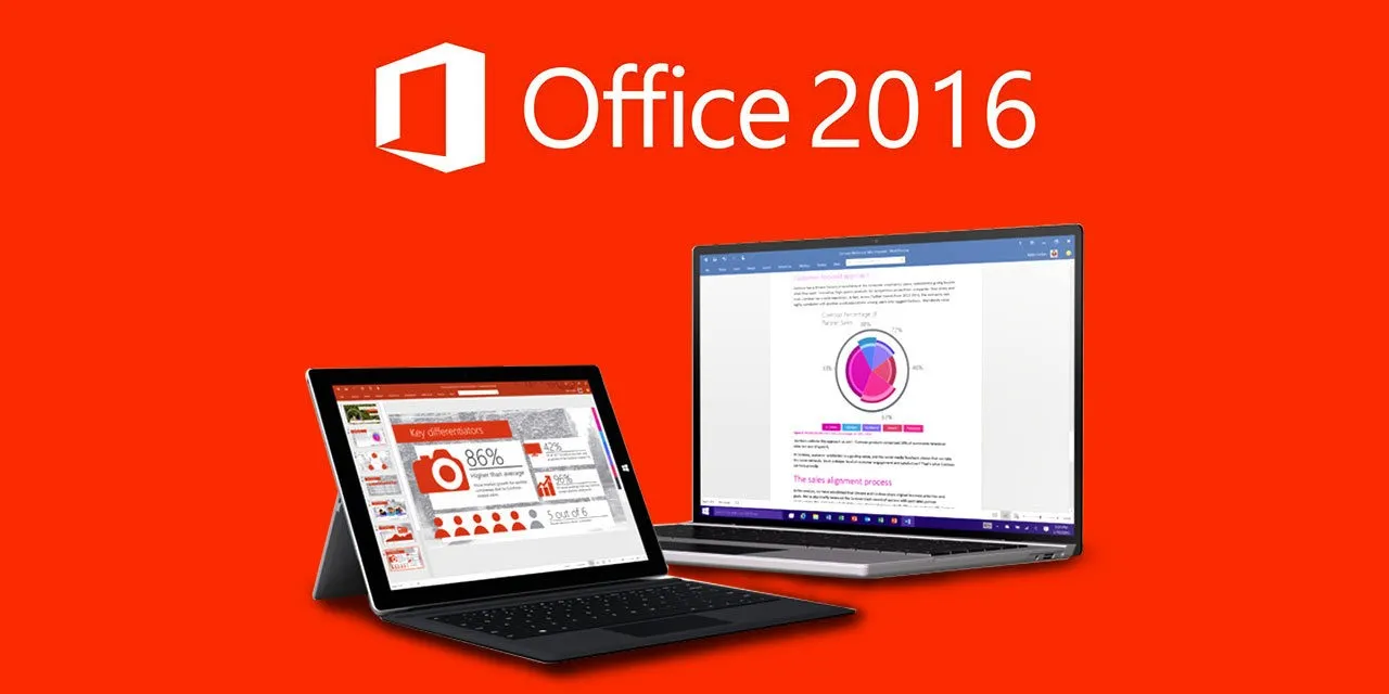 Hướng dẫn bỏ qua màn hình bắt đầu trong Microsoft Office 2016