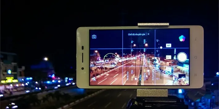 Hướng dẫn các cách chụp ảnh đẹp bằng điện thoại OPPO