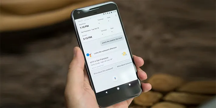 Hướng dẫn các thiết lập và tùy biến trợ lý ảo Google Assistant