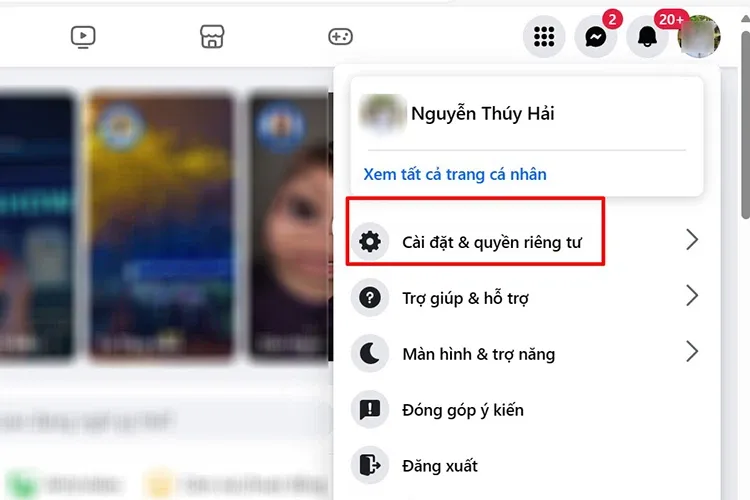 Hướng dẫn cách ẩn bạn bè trên Facebook đơn giản bằng điện thoại và máy tính