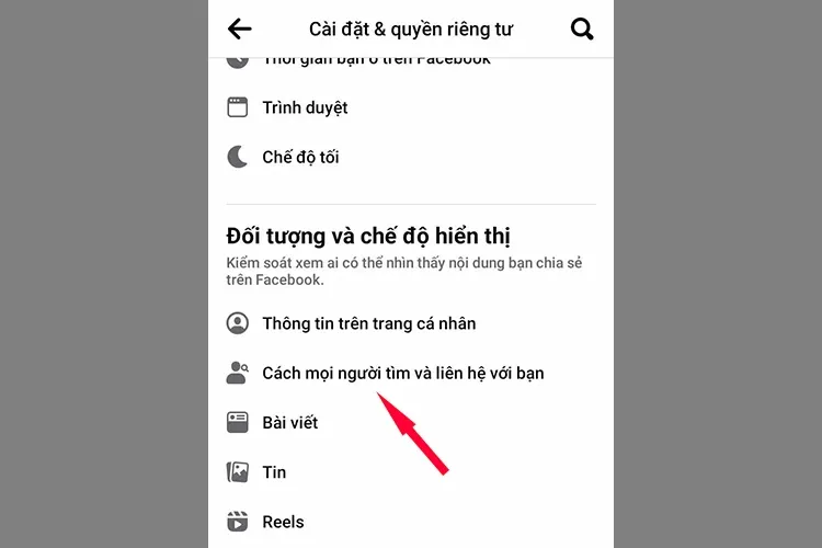 Hướng dẫn cách ẩn bạn bè trên Facebook đơn giản bằng điện thoại và máy tính