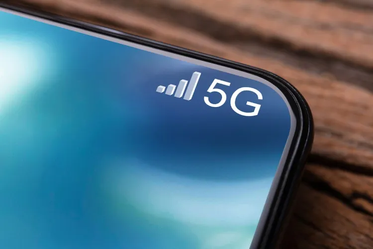 Hướng dẫn cách bật 5G trên Samsung nhanh chóng, thỏa sức lướt mạng với tốc độ cực cao