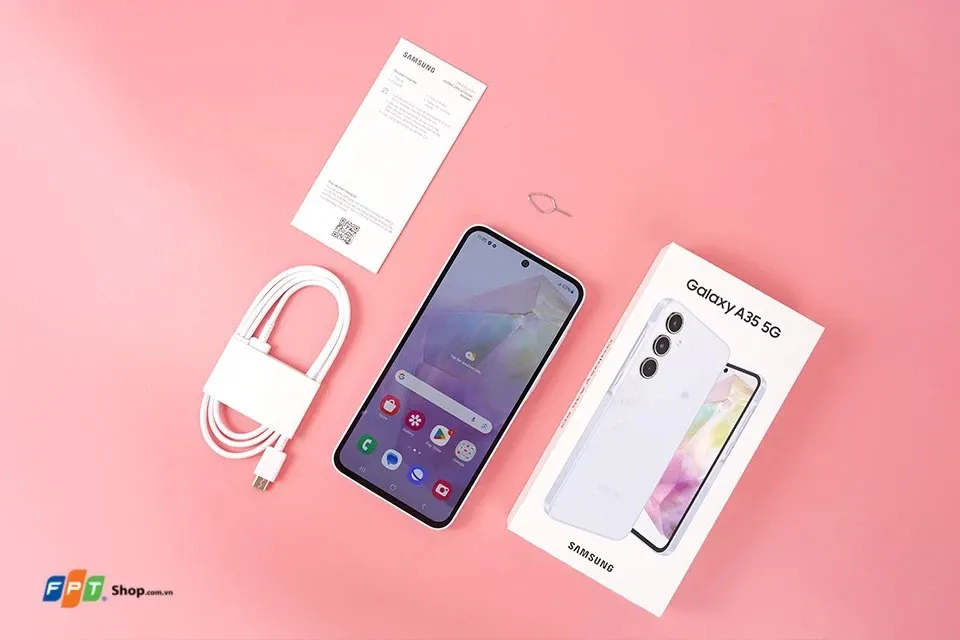 Hướng dẫn cách bật 5G trên Samsung nhanh chóng, thỏa sức lướt mạng với tốc độ cực cao